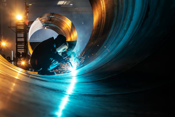 Best Food and Beverage Processing Equipment Welding in Post Falls, ID
