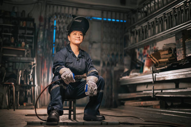 Affordable Welder Services in Post Falls, ID