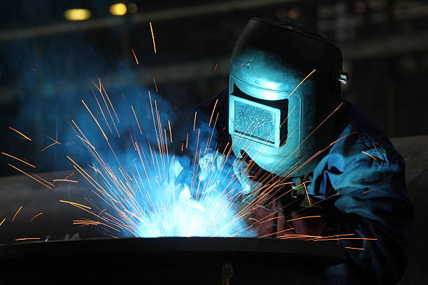 Reliable Post Falls, ID Welder & Metal Fabrication Solutions