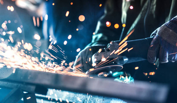 Affordable Welder Services in Post Falls, ID